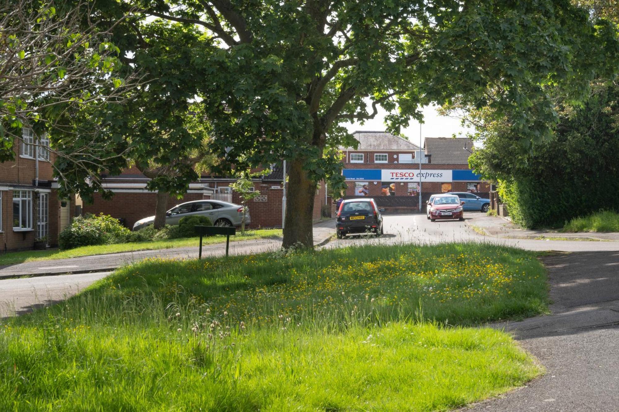 Leicester Oadby 4 Bed Home, 8 Guests, Park 5 Cars Esterno foto